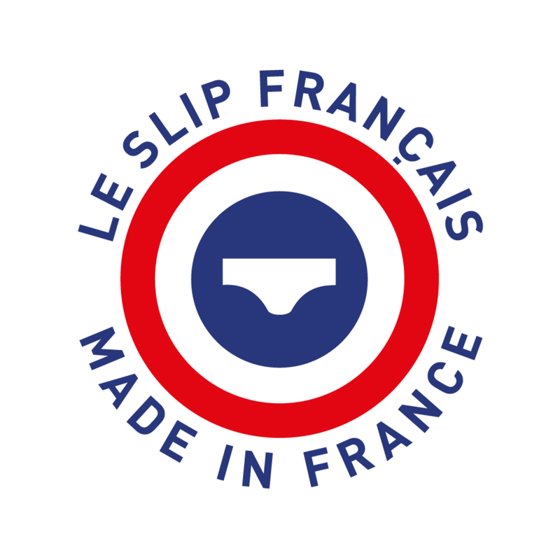 Logo le slip Français 