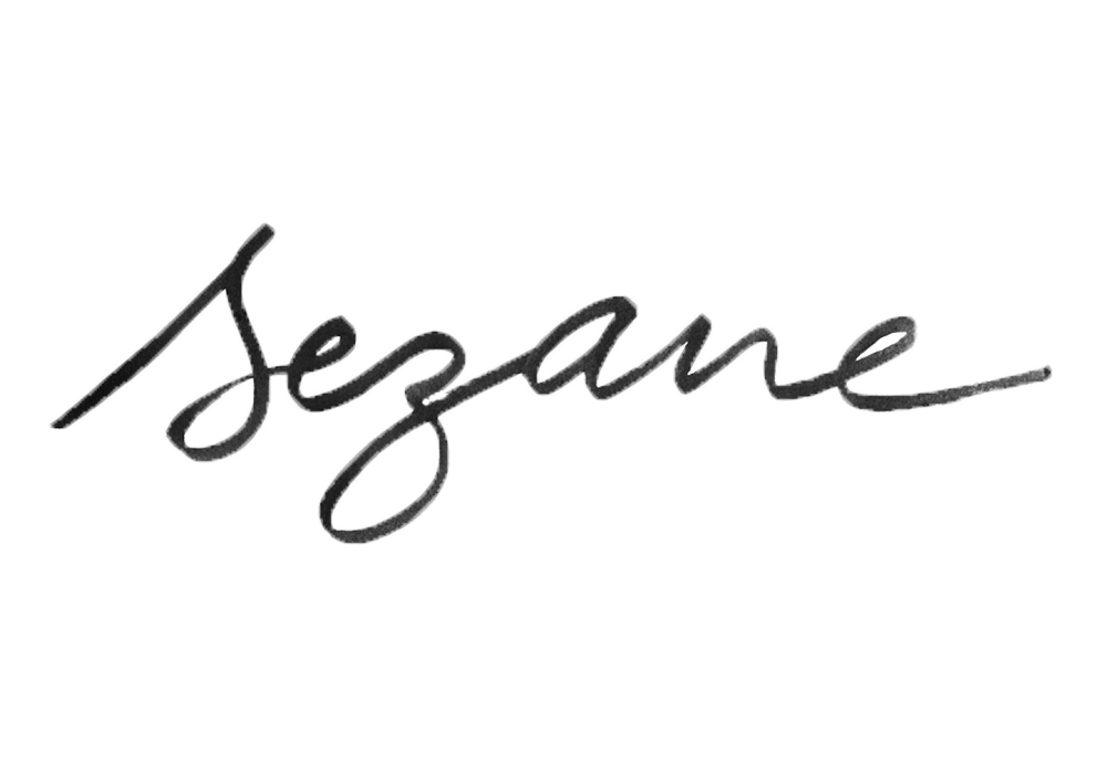 Logo of Sézane