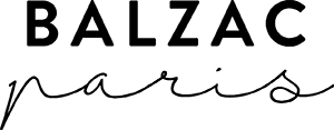 Logo of Balzac Paris