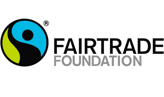 Fairtrade logo